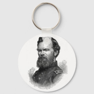 Ziviler Krieg Schlüsselanhänger
