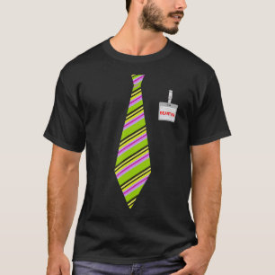 Ziviler Ziviler öffentlicher Dienst Zivil 1 T-Shirt