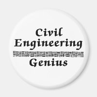 Ziviles Engineering-Genie