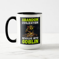 Zivilisation aufgeben und zu einem Kobold werden L