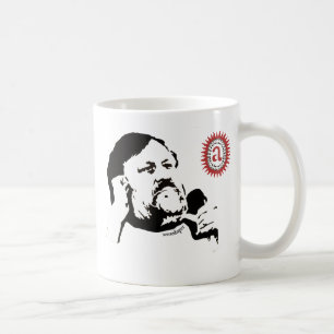 Zizek, welches das objet kleines a erwägt: Der T Tasse