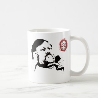 Zizek, welches das objet kleines a erwägt: Der T - Tasse