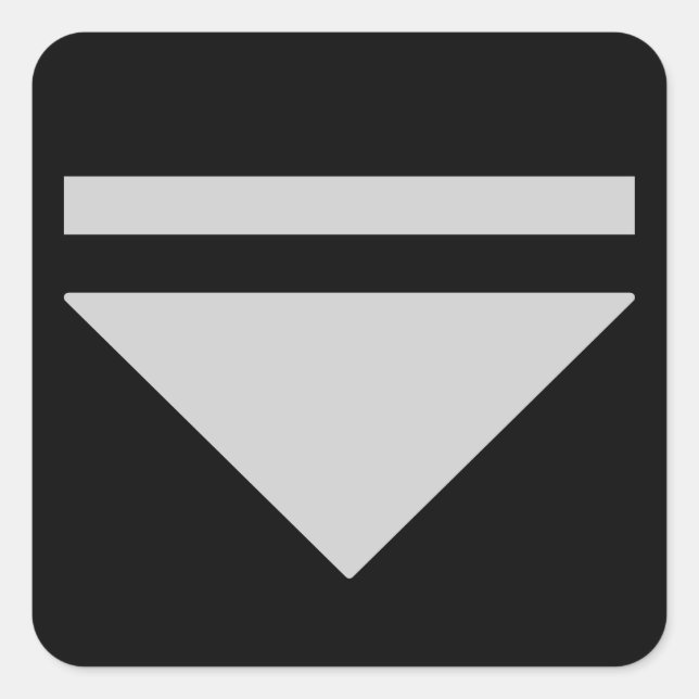 zKillboard Sticker (Vorderseite)