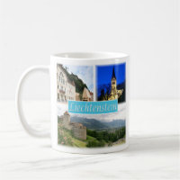 zLI003 VADUZ Liechtenstein,