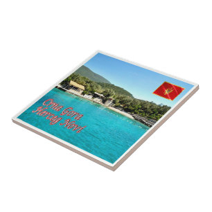 zME017 HERCEG NOVI MIRISTE BEACH, Fliese