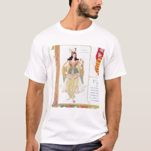 Zobeide T-Shirt