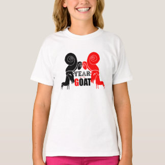 Zodiac Birthday Girl T-Shirt