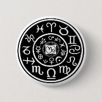 Zodiac - Capricorn-Konstellation