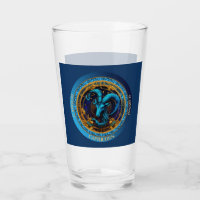 Zodiac Capricorn mit Namen und DOB Beer