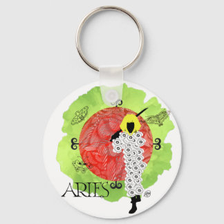 Zodiac Keys Schlüsselanhänger