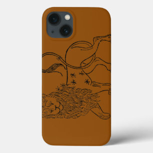 Zodiac: Leo, 1494 Case-Mate iPhone Hülle