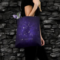 Zodiac Lila Sagittarius | Astrologie Horoskop