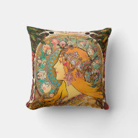 Zodiac, Mucha