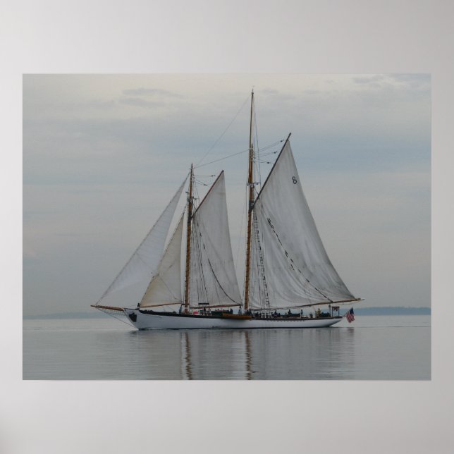 Zodiac Poster (Vorne)