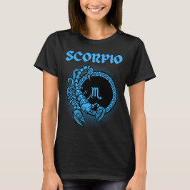 Zodiac Scorpio T-Shirt
