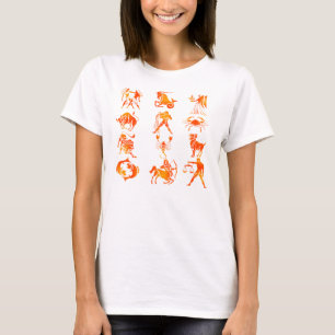 Zodiac-Shirt T-Shirt