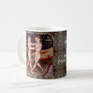 Zodiac Sign Birthday Party Kaffeetasse
