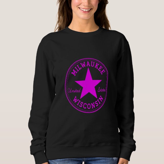 ZODIAC SIGN GEMINI born in May & June Astrology Ho Sweatshirt (Vorderseite)