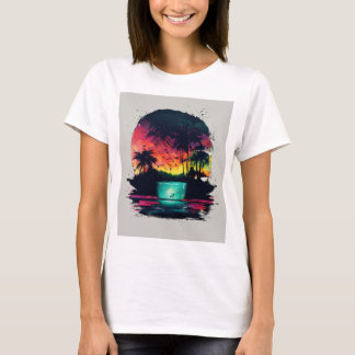 Zodiac Signature Women's Basic T - Shirt