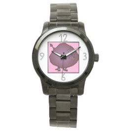 Zodiac Signs Taurus Birthday Watch Armbanduhr
