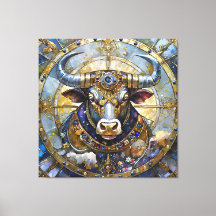 Zodiac - Taurus The Bull