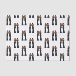 Zodiac-Tissue Seidenpapier