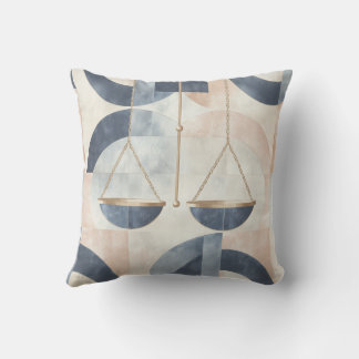 Zodiac Vibes Libra - Pillow Kissen