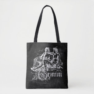 Zodiac Vintag Gemini