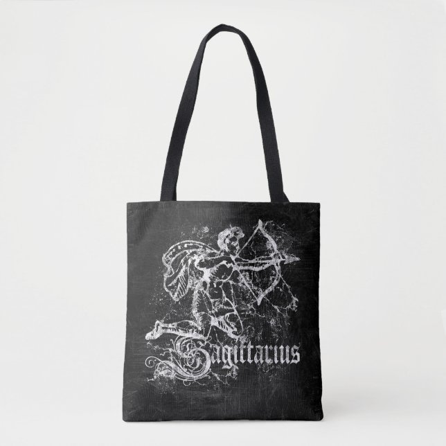 Zodiac Vintag Sagittarius (Vorderseite)