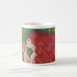 Zodiac Virgo Tasse