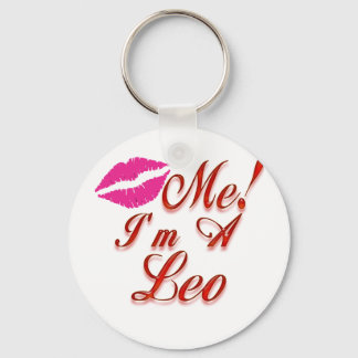 Zodiac-Zeichen Schlüsselanhänger