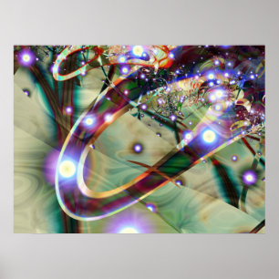 Zodiacal Quorum Poster