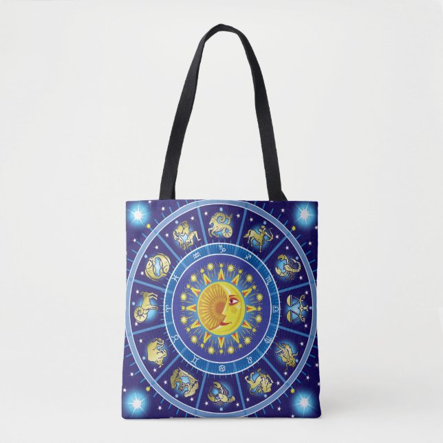 Zodiacs (Vorderseite)