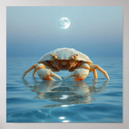 Zodiakarzinom Poster