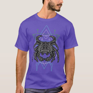 Zodiakarzinom T-Shirt