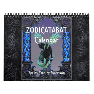 Zodicatabat Kalender