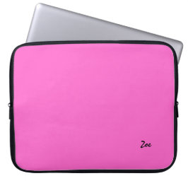 Zoe-Laptopschutz Laptopschutzhülle