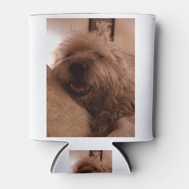 Zoe Sleeping Dosenkühler (Vorderseite)