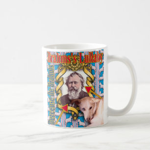 ZoeSPEAK - Brahms's Lullaby Tasse