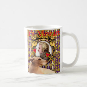 ZoeSPEAK - Mozart Tasse