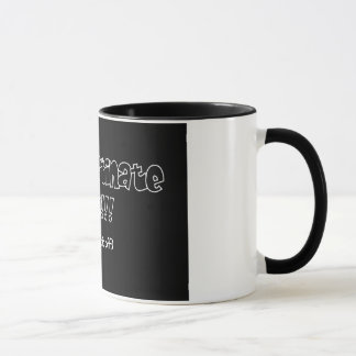 Zögern Sie Tasse