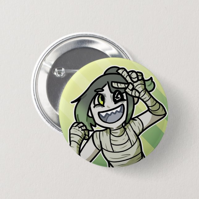 Zogi Button (Vorne & Hinten)