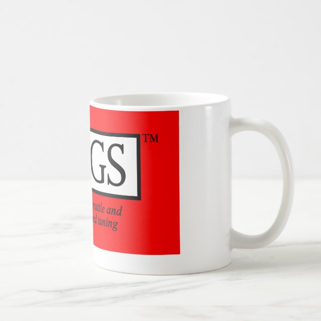 ZOGS Tasse #2 (Rechts)