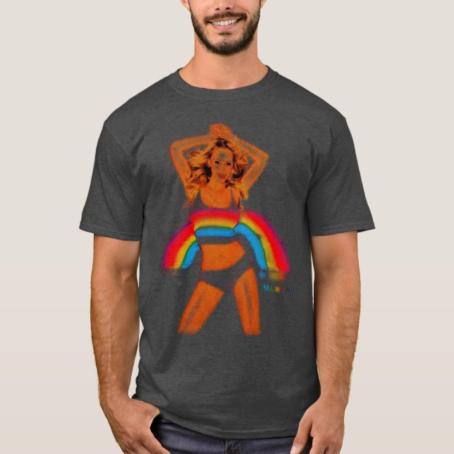 Zohan Style funny T-Shirt (Vorderseite)