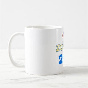 ZOHRAN 2028 KAFFEETASSE