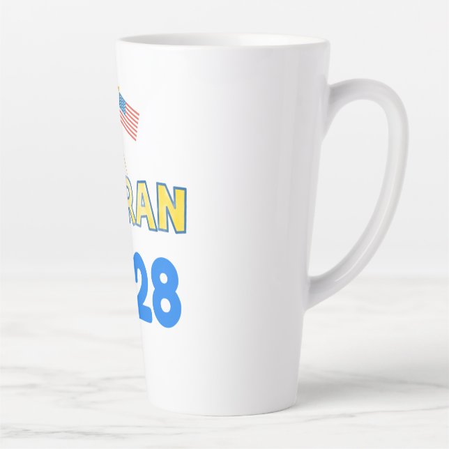 ZOHRAN 2028  MILCHTASSE (Rechts)