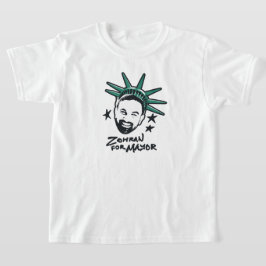 ZOHRAN FÜR MAYOR Light T-Shirt [v2]