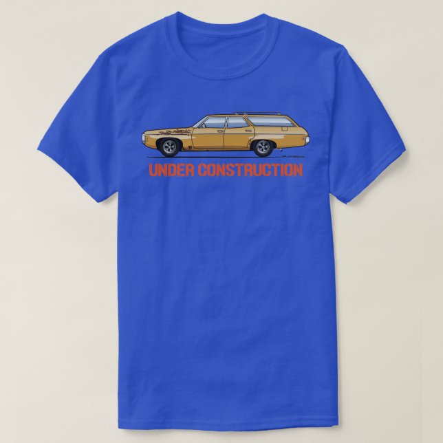 Zoll112 T-Shirt (Design vorne)