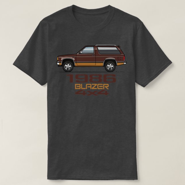 Zoll123 T-Shirt (Design vorne)