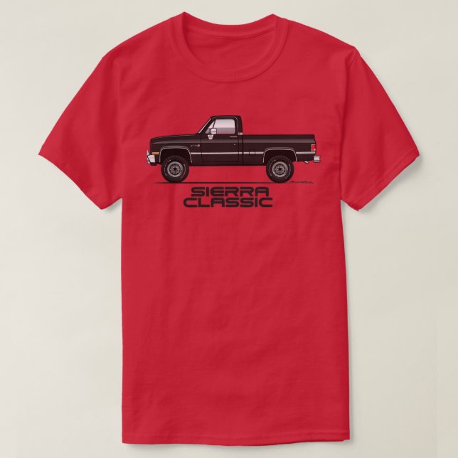 Zoll15 T-Shirt (Design vorne)